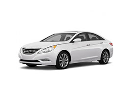 Sonata VI (2010-2017)