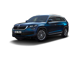 Kodiaq
