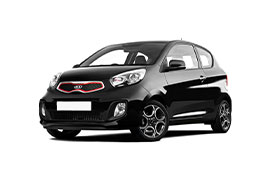 Picanto 3 (2017-н.в.)