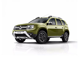 Duster
