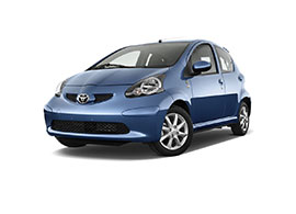 Aygo