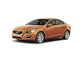 S60 (2010-2018)
