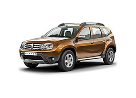 Duster (2010-2015)