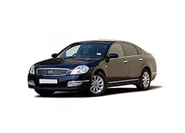 Teana I (J31) (2003-2008)