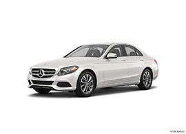 C (W205) (2014-н.в.)