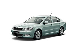 Octavia A5 (2003-2012)