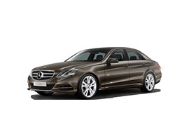 E (W212) (2009-2016)