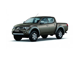L200 (2005-2015)