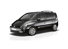 Espace IV (2002-2014)