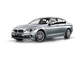 BMW 5 F10 (2010-2016)