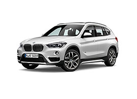 BMW X1 F48 (2015-н.в.)