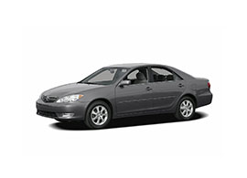 Camry V (V30) (2001-2006)