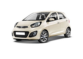 Picanto 2 (2011-2017)