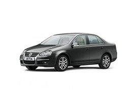 Jetta V (2005-2010)
