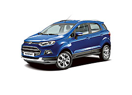 Ecosport (2012-2017)