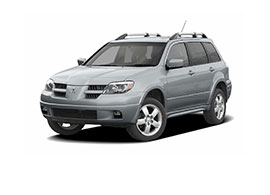 Outlander I (2003-2008)