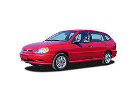 Rio I (2000-2005)