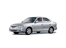 Accent II (2000-2010)
