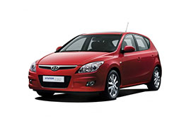 I30 (2007-2012)
