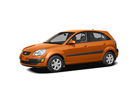 Rio II (2005-2011)