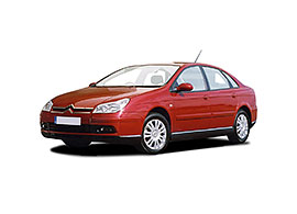 C5 (2001-2008)