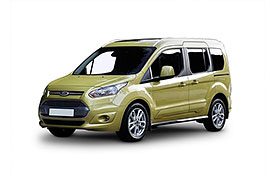 Tourneo Connect