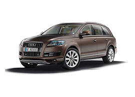 Audi Q7 (2005-2015)