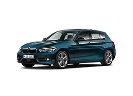 BMW 1 F20-21 (2012-н.в.)
