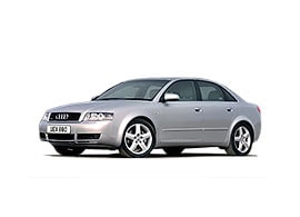 Audi A4 B6 (2000-2004)
