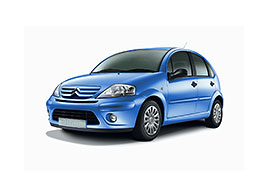 C3 Mk I (2002-2008)