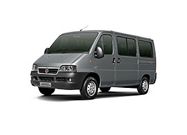 Ducato II (1994-н.в.)