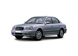 Sonata IV (2001-2012)