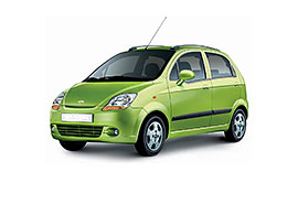 Spark (2005-2011)