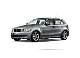 BMW 1 E81 E87 (2003-2011)