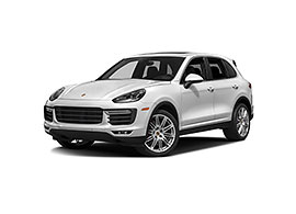 Cayenne