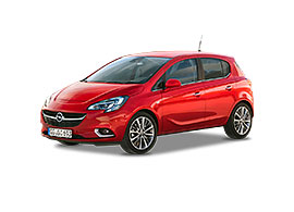 Corsa E (2014-н.в.)