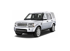 Discovery IV (2009-2016)