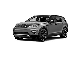 Discovery Sport
