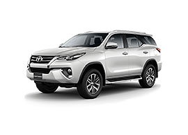 Fortuner