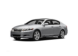 GS (2005-2011)