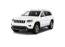Grand Cherokee IV (2010-н.в.)
