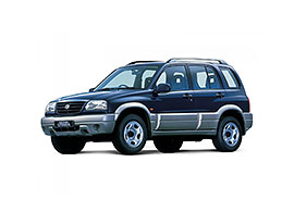 Grand Vitara I (1997-2005)