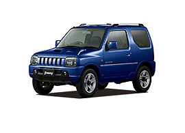 Jimny