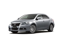 Kizashi