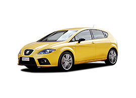 Leon II (2005-2012)