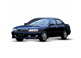 Maxima (1994-2000)