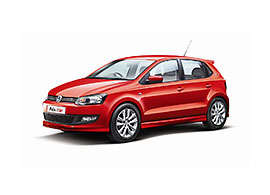 Polo V (2009-2017)