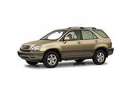RX (1997-2003)