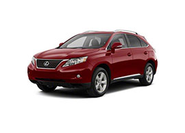 RX (2009-2015)