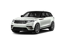 Range Rover Velar